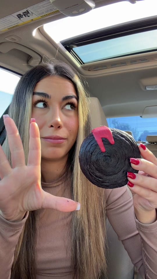 Post 7 by Carmen | كارمن on TikTok (video)