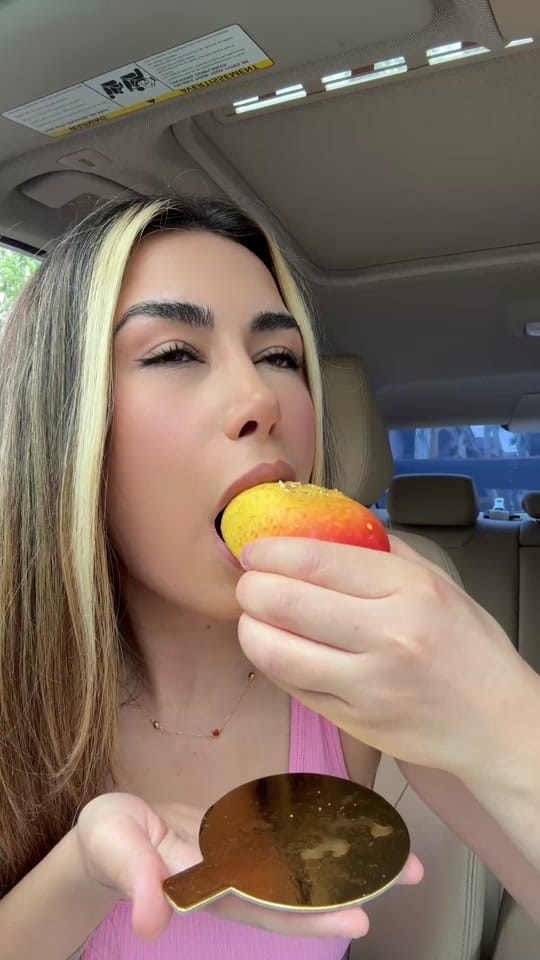 Post 8 by Carmen | كارمن on TikTok (video)