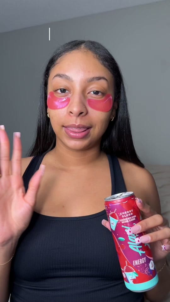 Post 10 by Angelic on TikTok (video)