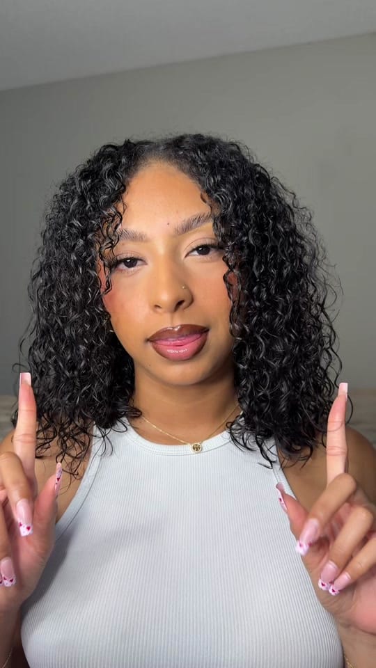 Post 2 by Angelic on TikTok (video)