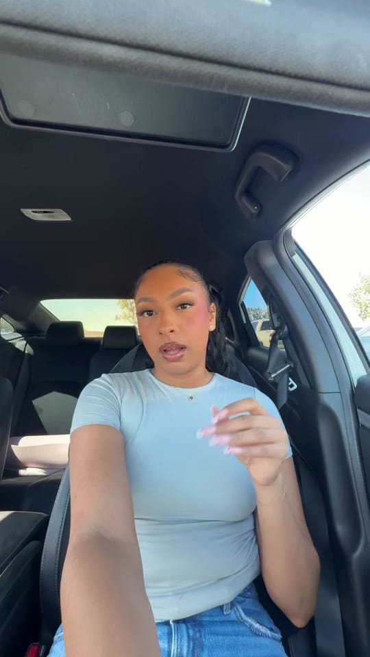 Post 7 by Angelic on TikTok (video)