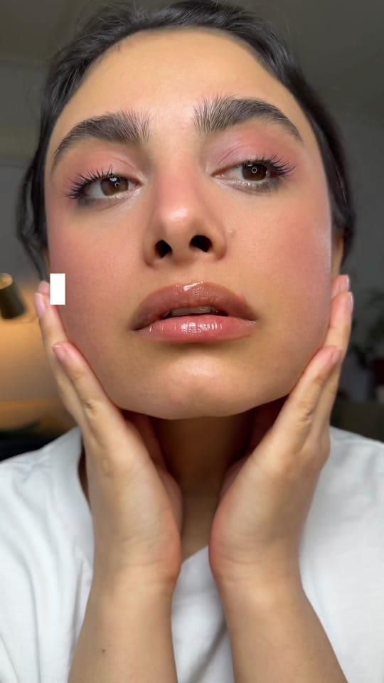 Post 10 by Usha on TikTok (video)