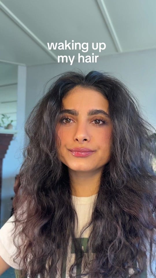 Post 5 by Usha on TikTok (video)