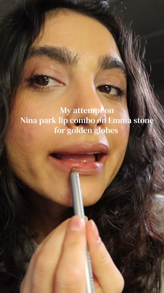 Post 9 by Usha on TikTok (video)