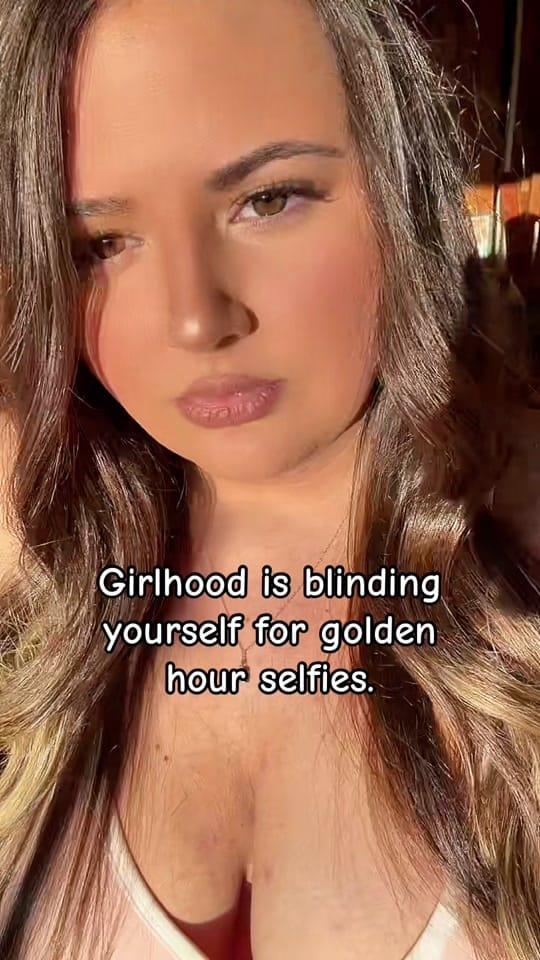 Post 1 by Madi on TikTok (video)