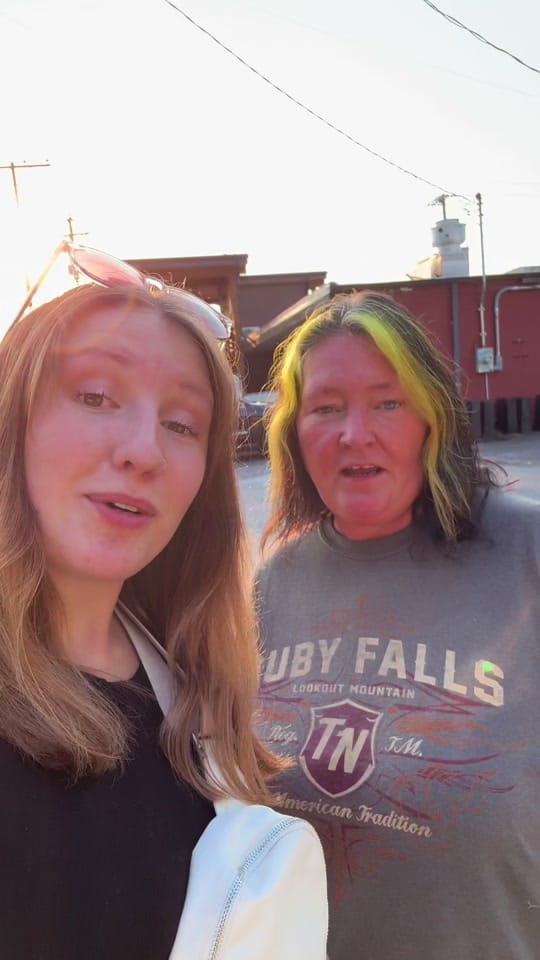 Post 5 by Nashville Geeks on TikTok (video)