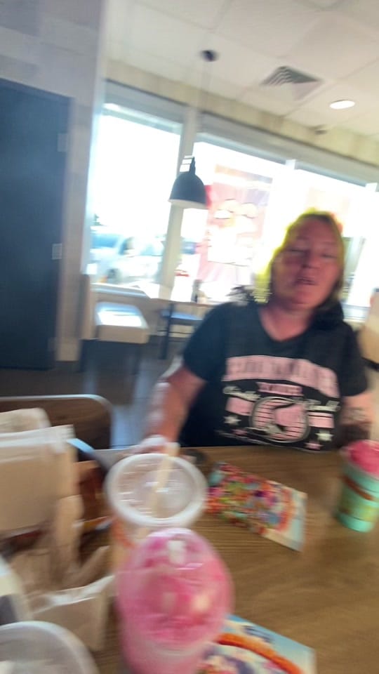 Post 9 by Nashville Geeks on TikTok (video)