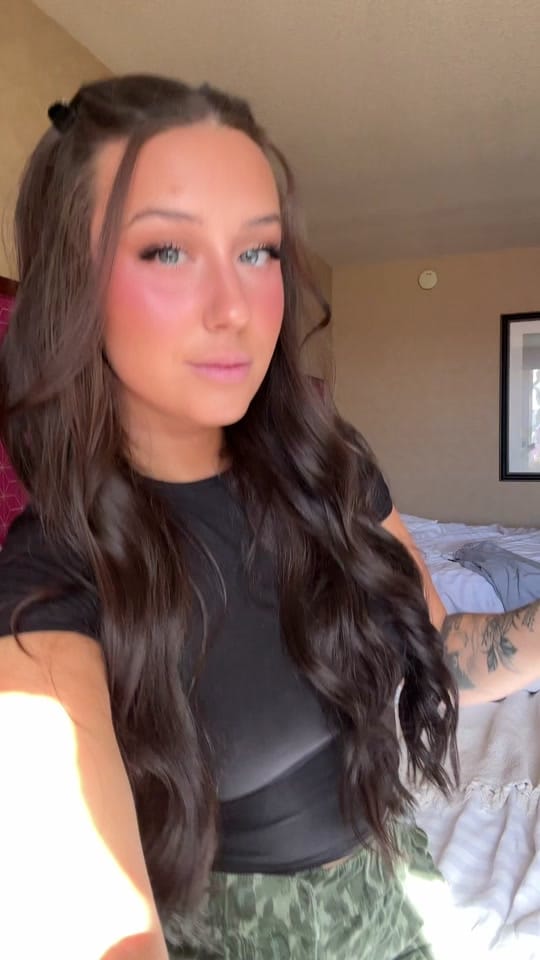 Post 1 by Mary on TikTok (video)