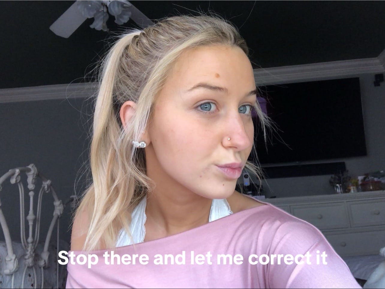 Post 3 by Mary on TikTok (video)