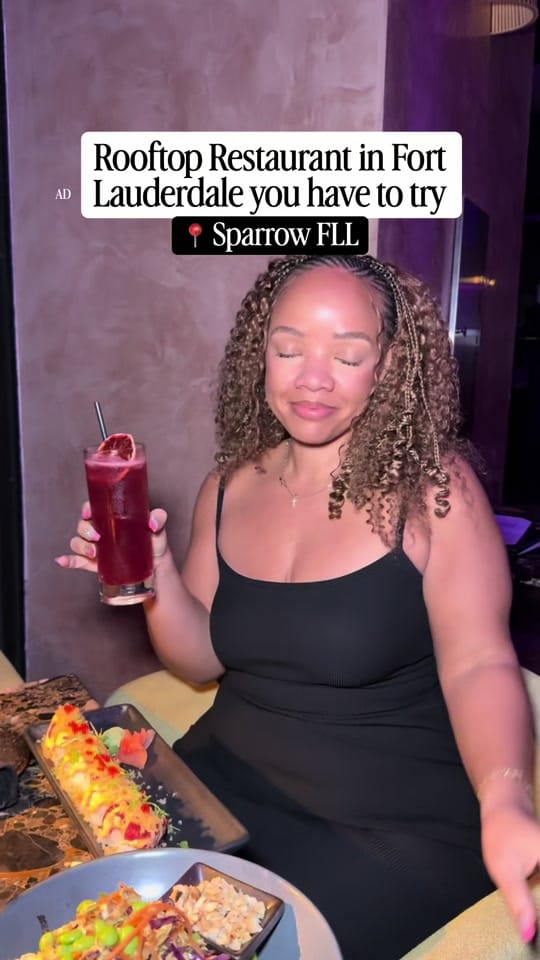 Post 7 by Candace Junée | Dallas Creator on TikTok (video)