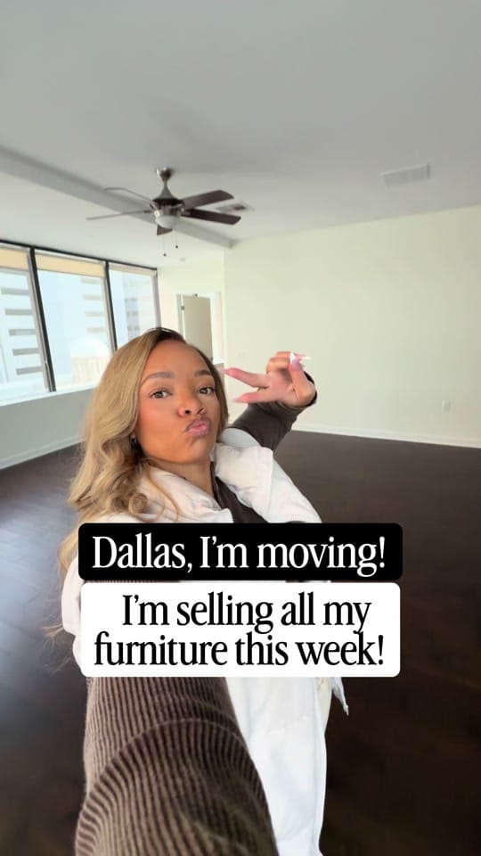 Post 2 by Candace Junée | Dallas Creator on TikTok (video)