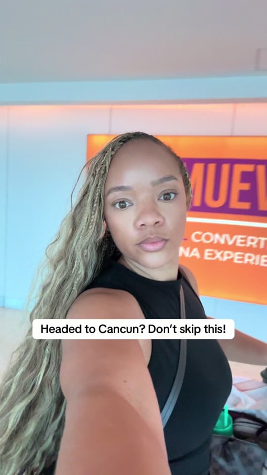 Post 9 by Candace Junée | Dallas Creator on TikTok (video)