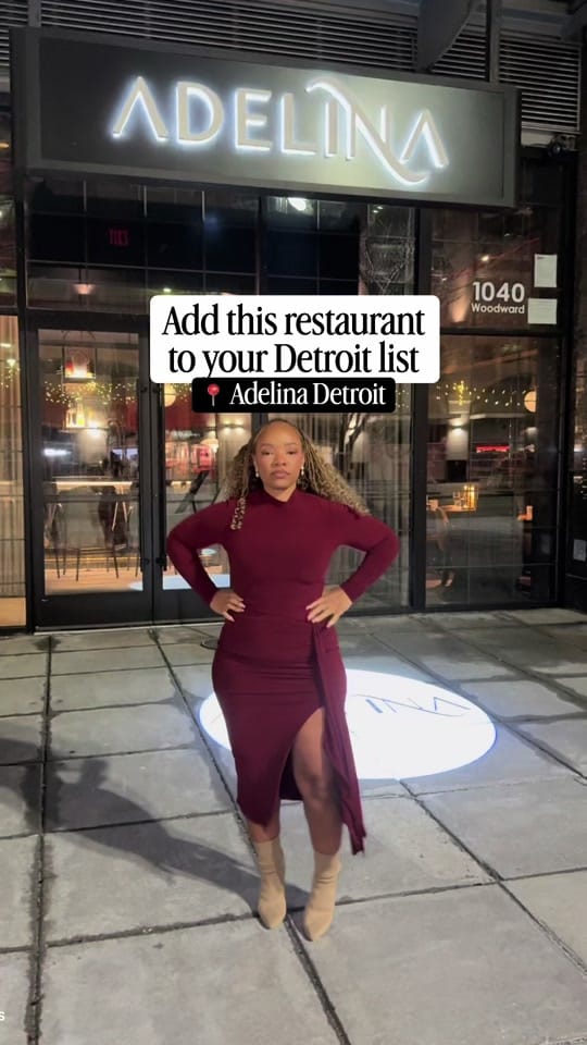 Post 3 by Candace Junée | Dallas Creator on TikTok (video)