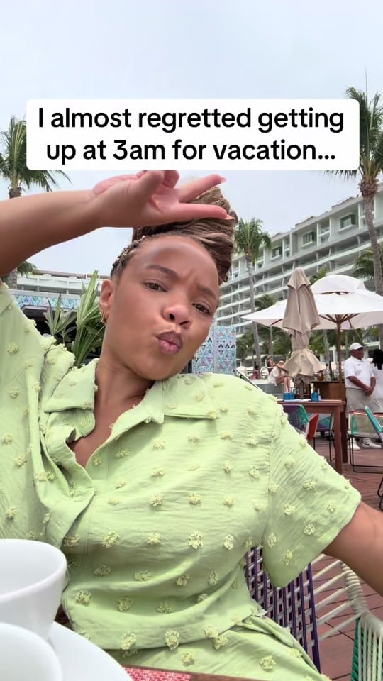 Post 10 by Candace Junée | Dallas Creator on TikTok (video)