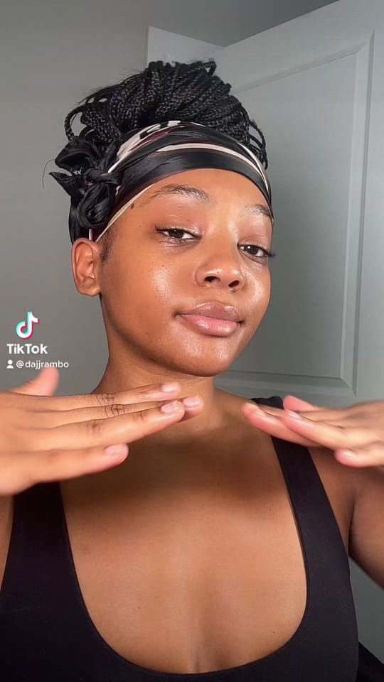 Post 10 by Dasia Janae on TikTok (video)