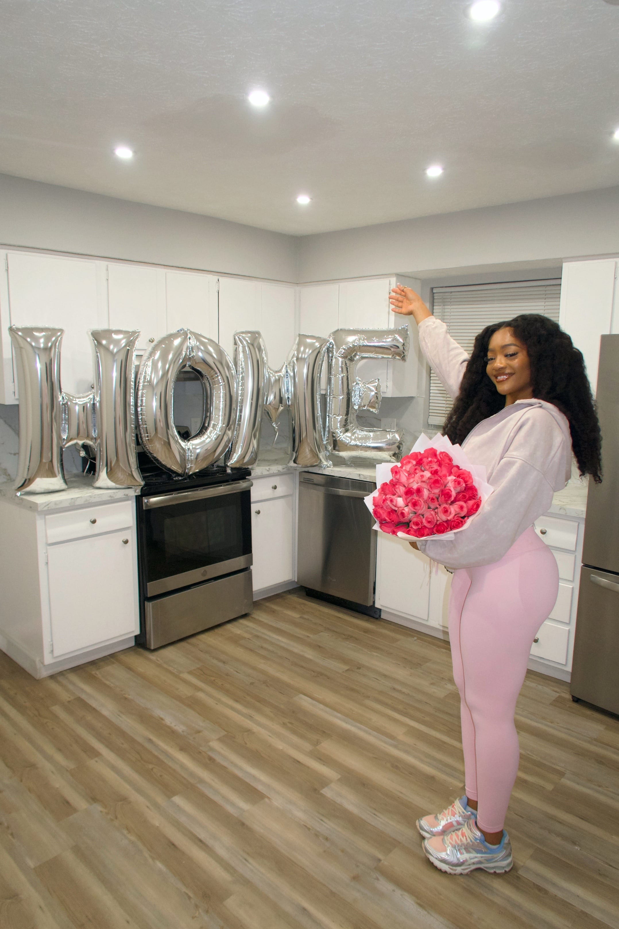 Post 5 by Dasia Janae on TikTok (video)