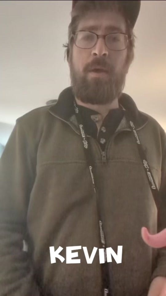Post 2 by Mike’s Music Maryland on TikTok (video)