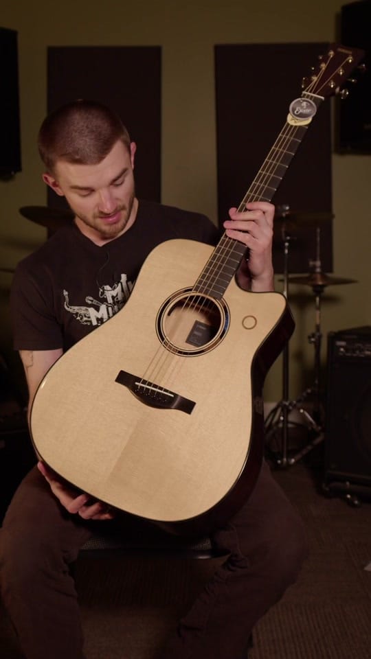 Post 1 by Mike’s Music Maryland on TikTok (video)