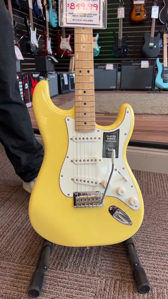 Post 10 by Mike’s Music Maryland on TikTok (video)
