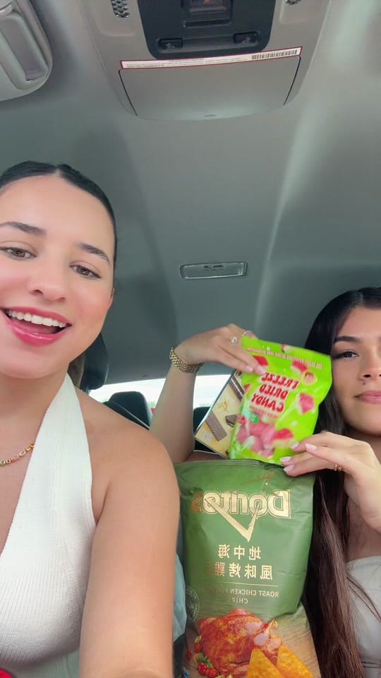 Post 4 by TITA on TikTok (video)