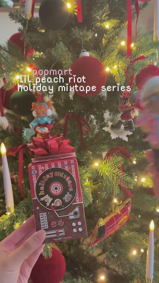 Post 8 by POP MART US SHOP on TikTok (video)
