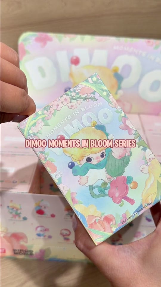 Post 2 by POP MART US SHOP on TikTok (video)