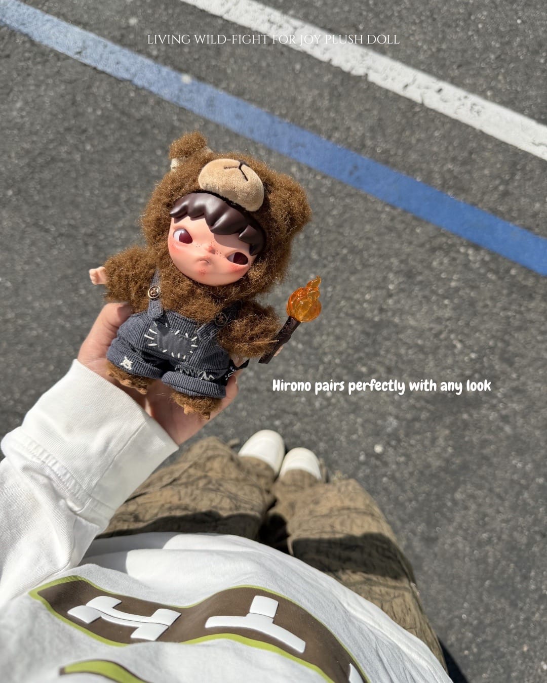 Post 7 by POP MART US SHOP on TikTok (video)