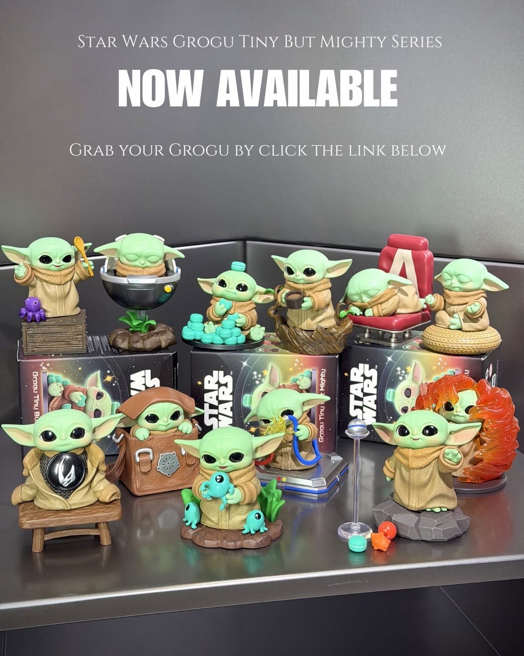 Post 3 by POP MART US SHOP on TikTok (video)