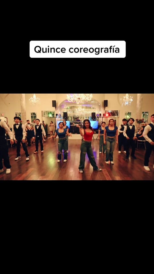Post 10 by Esther Luna on TikTok (video)