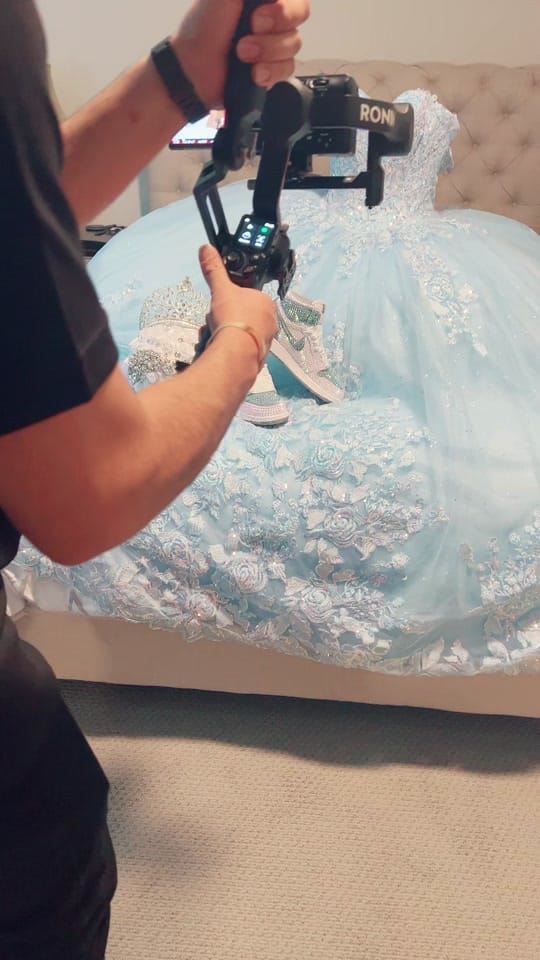 Post 9 by Esther Luna on TikTok (video)