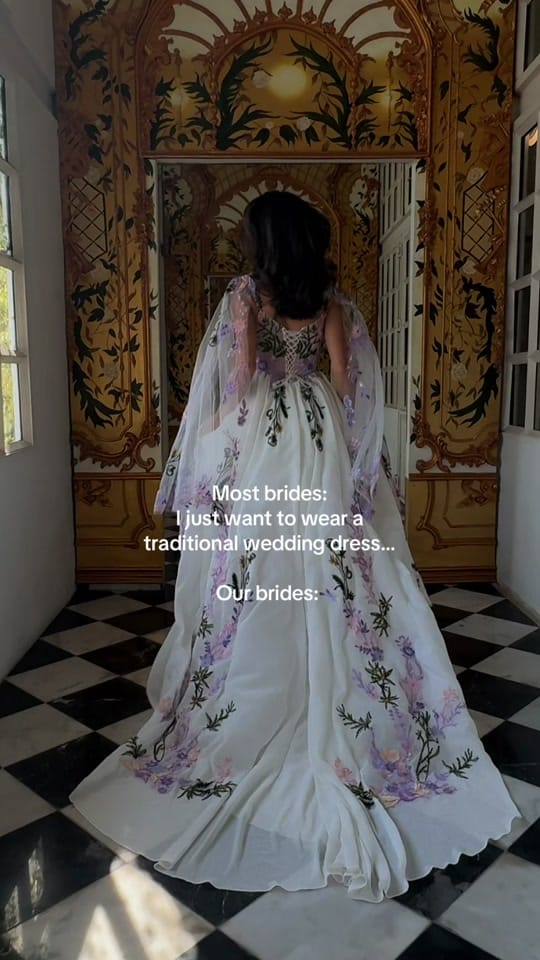 Post 5 by floraandlane on TikTok (video)