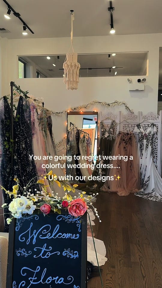 Post 7 by floraandlane on TikTok (video)