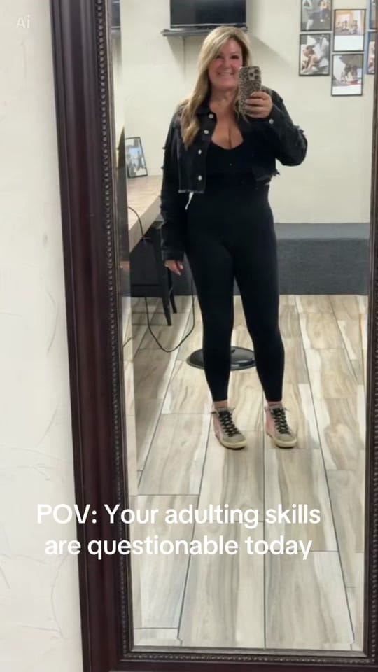 Post 1 by Darlee on TikTok (video)