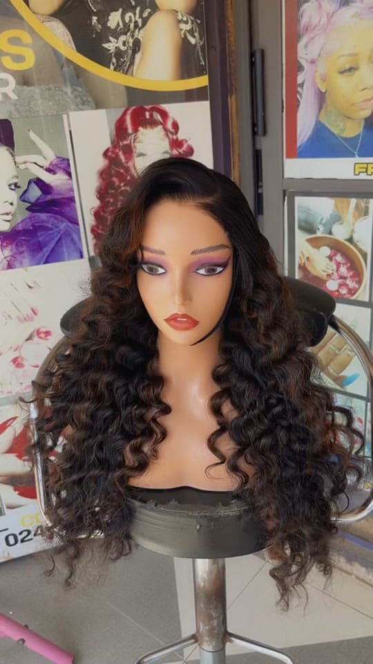 Post 3 by EMPRESSMAKEOVERKENYASI on TikTok (video)