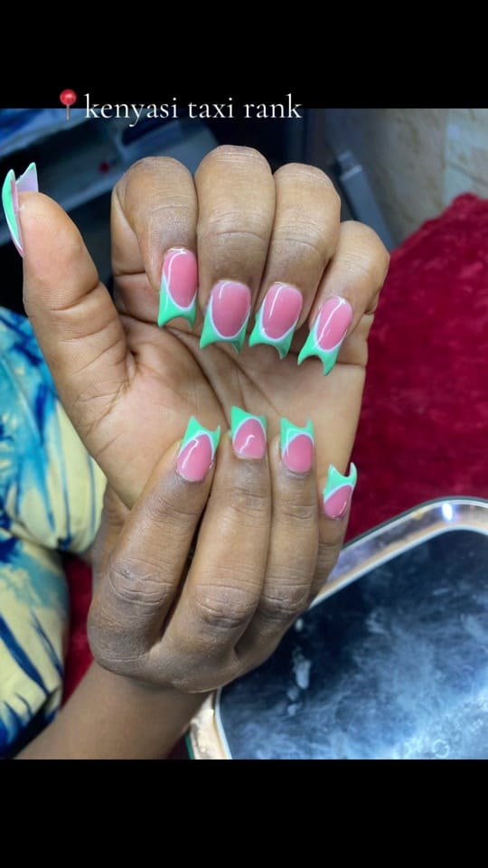 Post 2 by EMPRESSMAKEOVERKENYASI on TikTok (video)