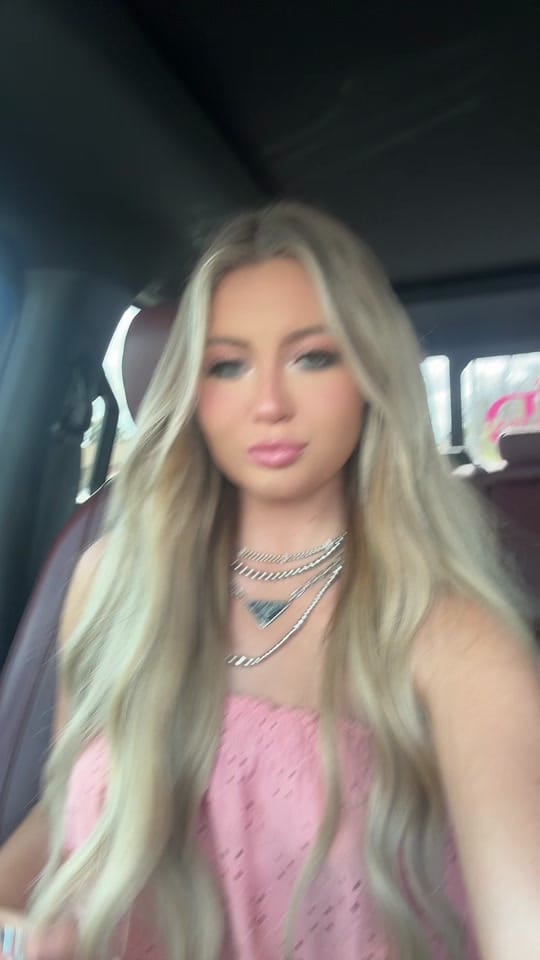 Post 2 by morgan 🤠⚡️💖 on TikTok (video)