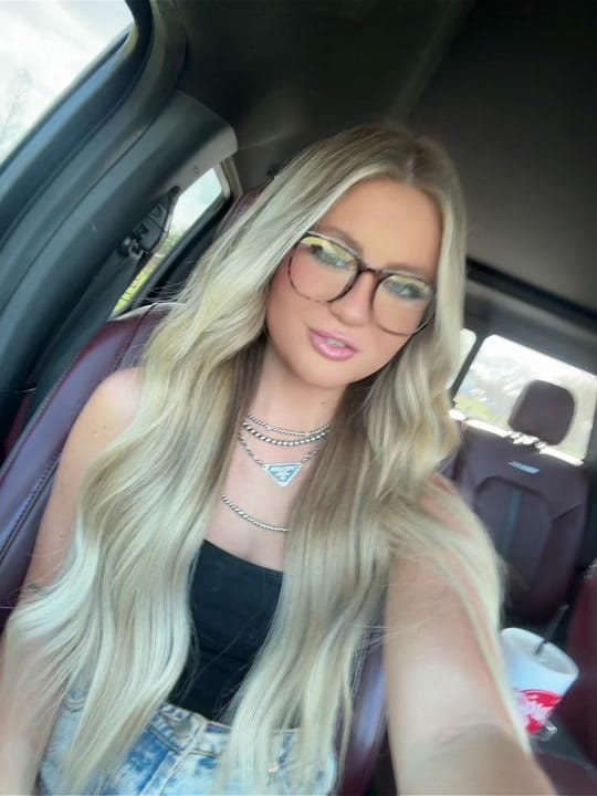Post 1 by morgan 🤠⚡️💖 on TikTok (video)