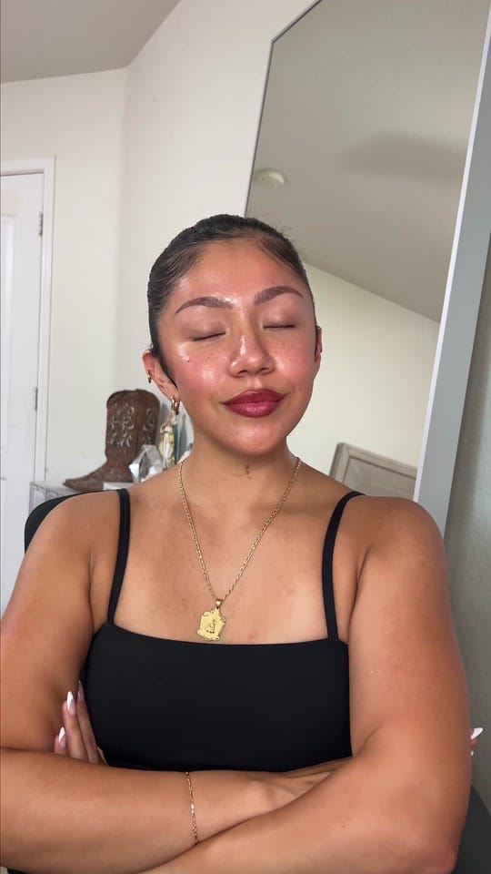 Post 3 by Brianna Perez on TikTok (video)
