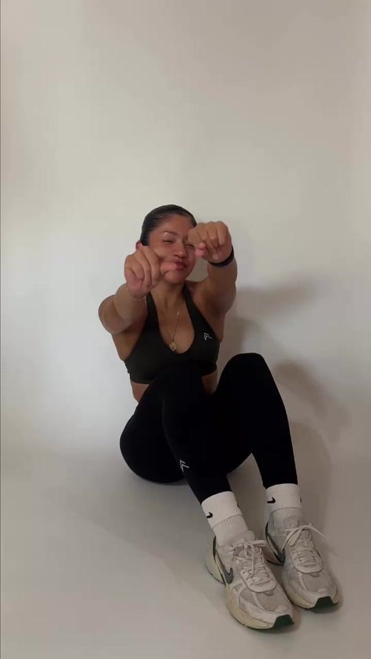 Post 5 by Brianna Perez on TikTok (video)