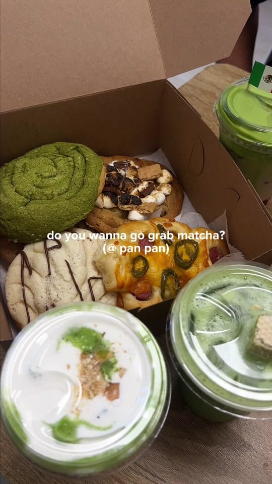 Post 6 by Brianna Perez on TikTok (video)