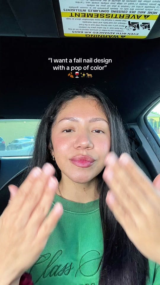 Post 1 by Brianna Perez on TikTok (video)