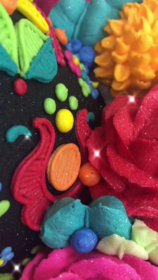 Post 6 by Blue Rooster Bake Shop on TikTok (video)