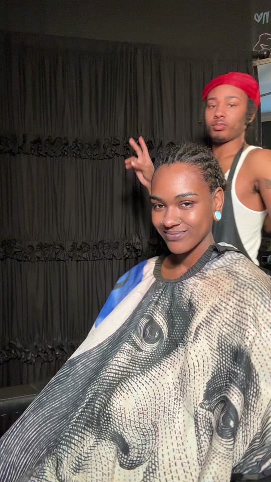 Post 1 by Keygotfanns on TikTok (video)