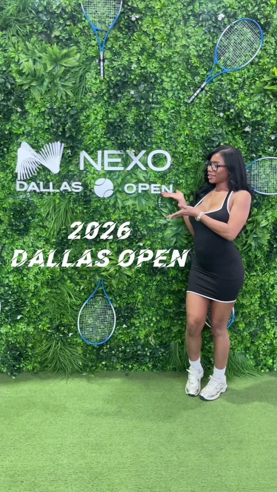 Post 9 by thejordyd | DALLAS on TikTok (video)