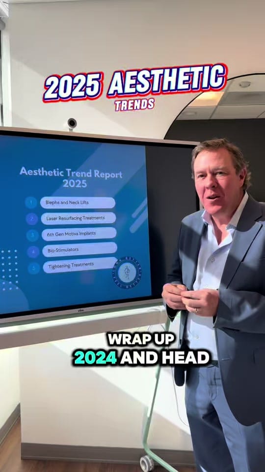 Post 9 by Austin Plastic Surgery on TikTok (video)