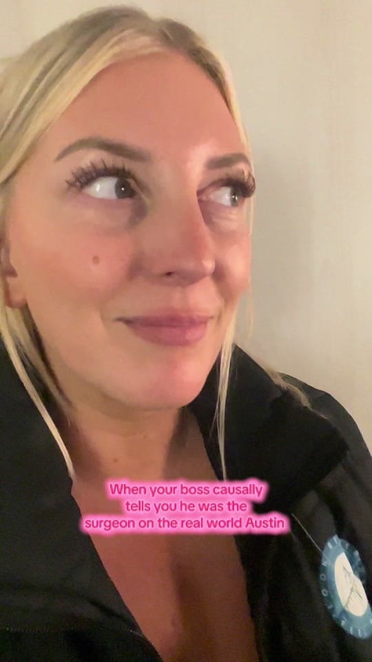 Post 7 by Austin Plastic Surgery on TikTok (video)