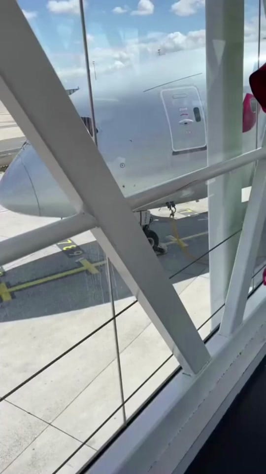 Post 3 by Pan American Travel on TikTok (video)
