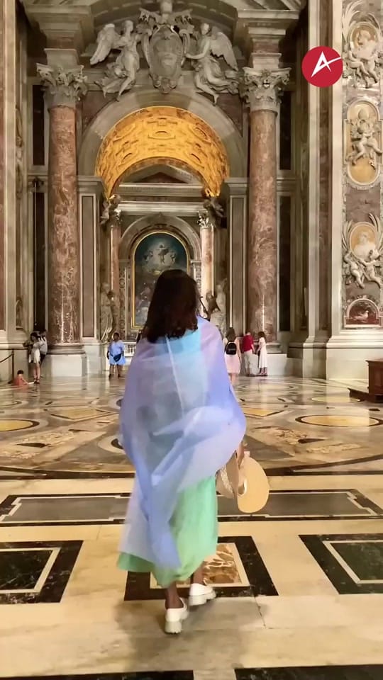 Post 9 by Pan American Travel on TikTok (video)