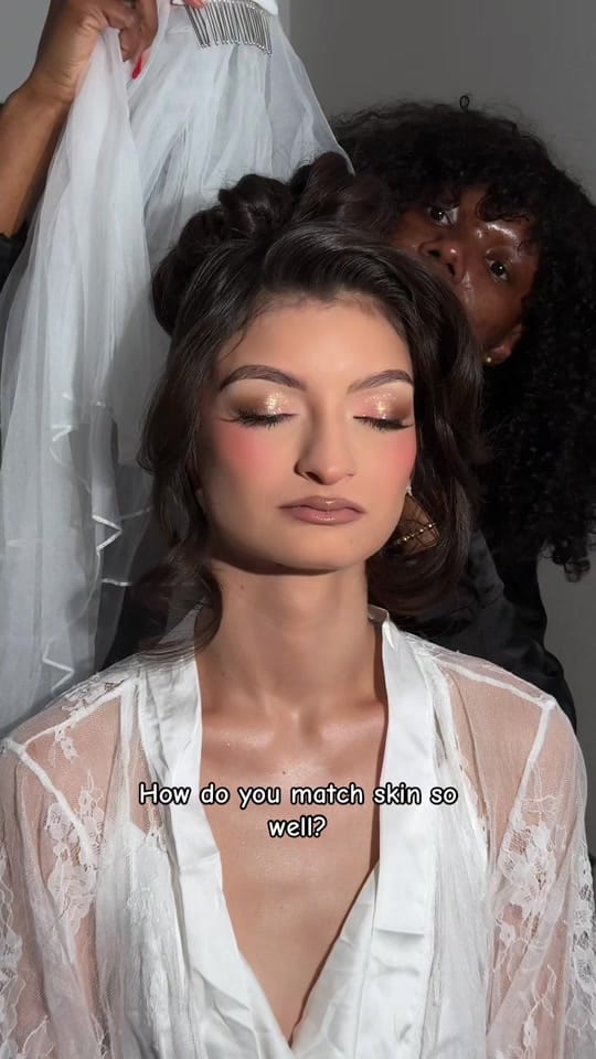 Post 3 by Rella_glamup (MUA🇺🇸 Utah) on TikTok (video)