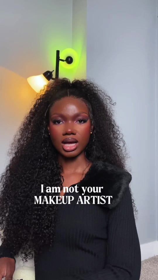Post 2 by Rella_glamup (MUA🇺🇸 Utah) on TikTok (video)